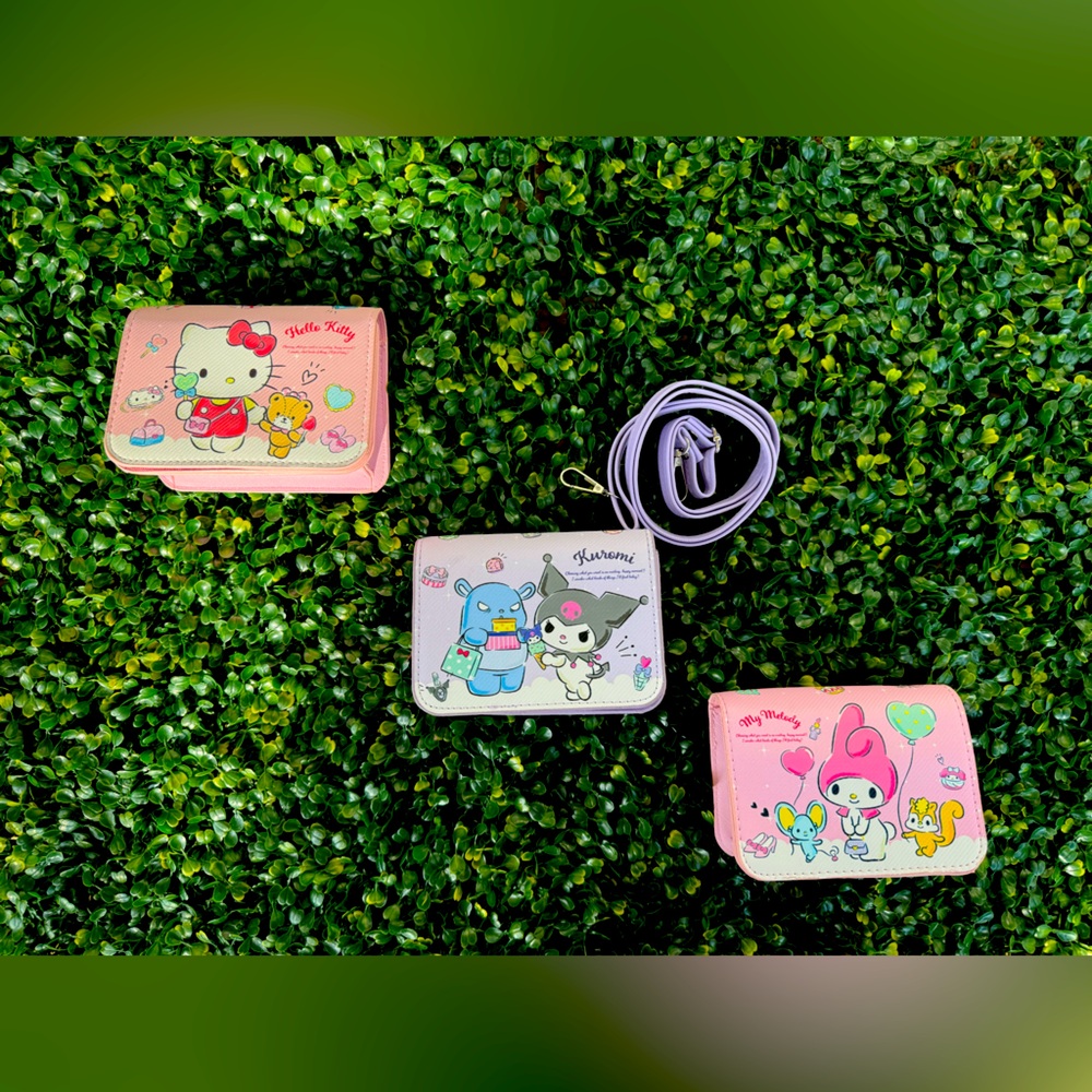 Girl bags New